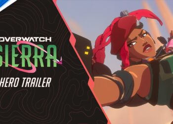 Overwatch – Summit Breach: A Nova Aventura dos Heróis