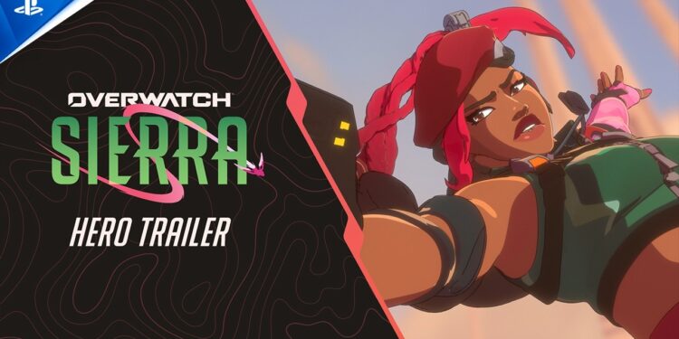 Overwatch – Summit Breach: A Nova Aventura dos Heróis