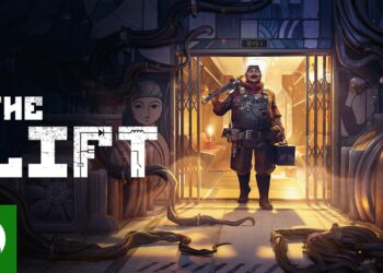 Desvende os Mistérios em The Lift – Trailer Oficial