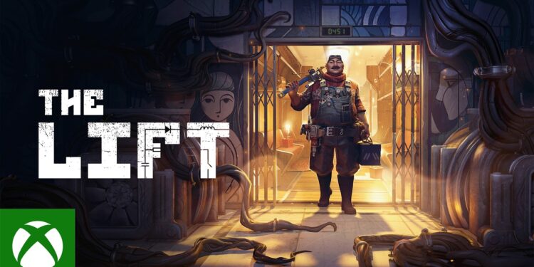 Desvende os Mistérios em The Lift – Trailer Oficial