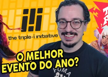 The Triple-i Initiative: Novidades de Castlevania e Outros Indies ao Vivo!