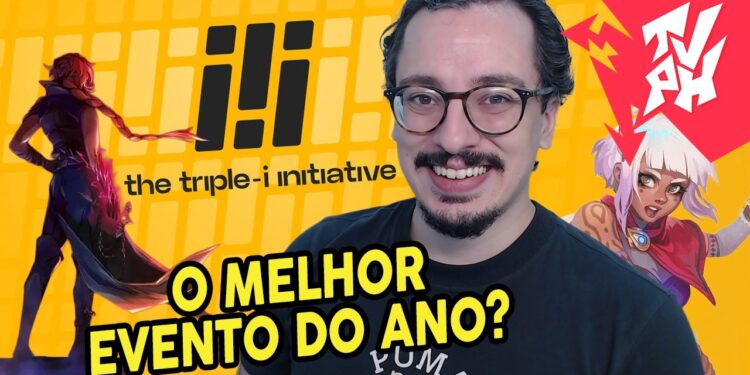 The Triple-i Initiative: Novidades de Castlevania e Outros Indies ao Vivo!