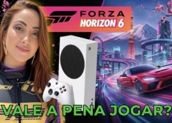 FORZA HORIZON 6: Análise Completa e Novedades Imperdíveis