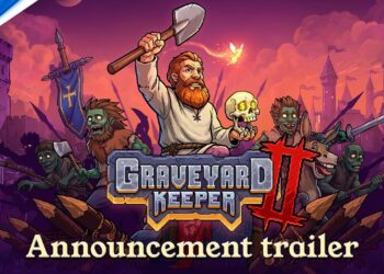 Graveyard Keeper 2: Novidades Sinistras à Vista!