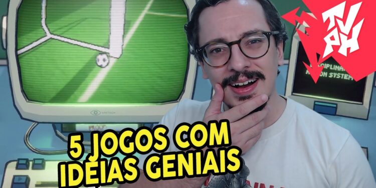 Simulador de VAR: Descubra Outros Jogos Incríveis a Caminho!