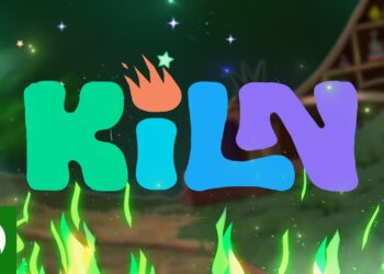 Kiln – Experimente a Beta Agora!