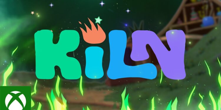 Kiln – Experimente a Beta Agora!