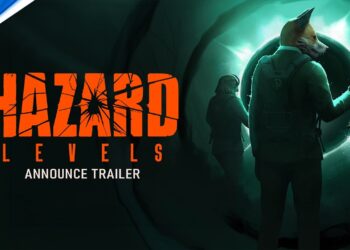 Descubra os Desafios em Hazard Levels!