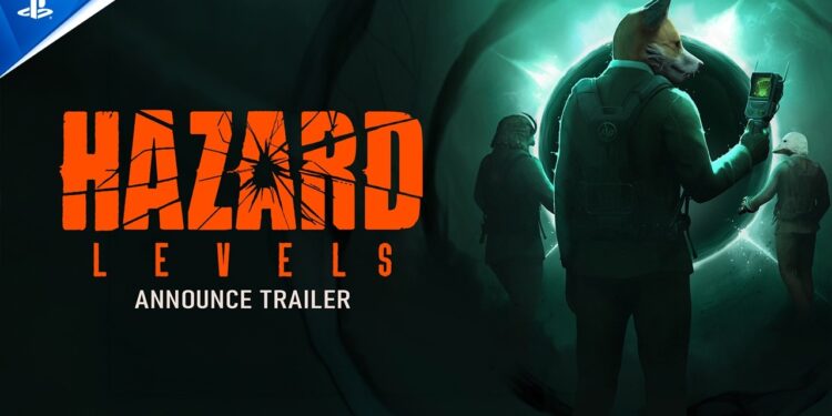 Descubra os Desafios em Hazard Levels!