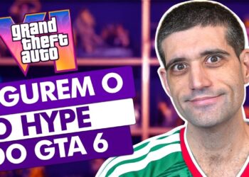 GTA 6: Aguardando o Hype com Expectativa!