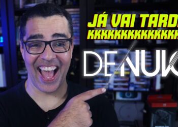 Uma das Maiores Desgraças dos Games Chegou ao Fim!