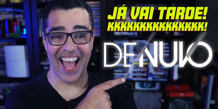 Uma das Maiores Desgraças dos Games Chegou ao Fim!