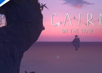Cairn – On the Trail: Revelações nas Águas Profundas