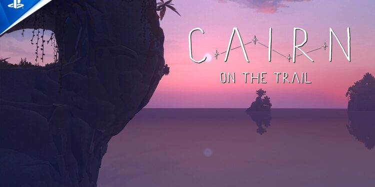 Cairn – On the Trail: Revelações nas Águas Profundas