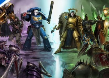 A Luta Começa em Warhammer Survivors: Anúncio Imperdível!