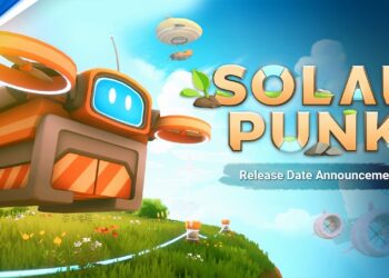 Solarpunk: Descubra a Data de Lançamento!