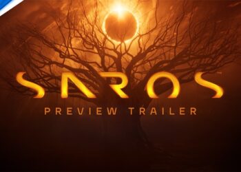 Saros – Descubra o Mundo Fantástico do Jogo