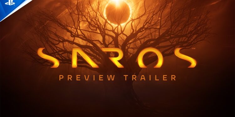 Saros – Descubra o Mundo Fantástico do Jogo