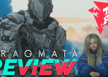 Pragmata: O Novo Sucesso da Capcom em Nossas Mãos!