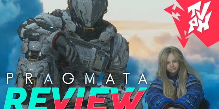 Pragmata: O Novo Sucesso da Capcom em Nossas Mãos!