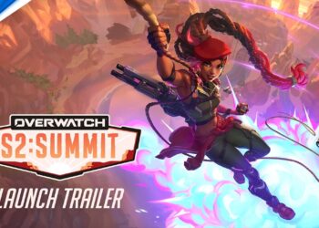 Desvende o novo universo de Overwatch – Season 2!