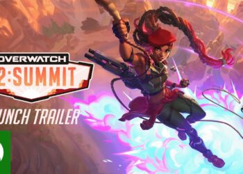 Overwatch | Season 2: Trailers e Novidades Imperdíveis