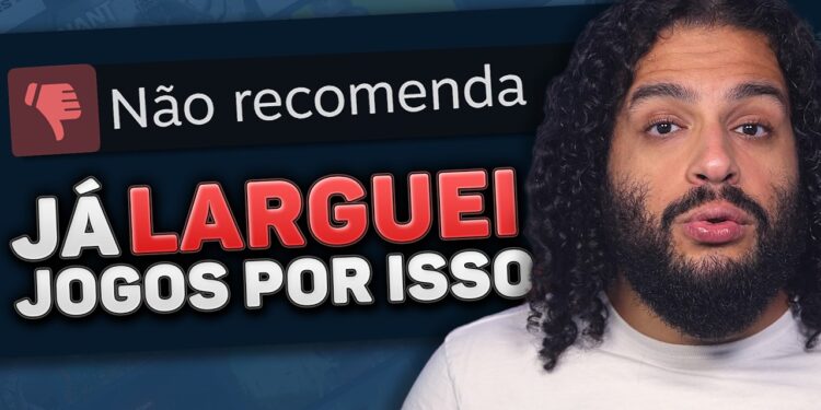 8 ERROS de Game Design que Fazem Você Abandonar um Jogo