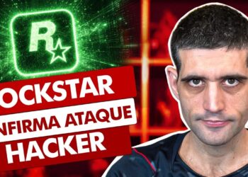GTA 6: Rockstar Confirma Ataque Hacker e Traz Resposta Oficial