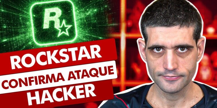 GTA 6: Rockstar Confirma Ataque Hacker e Traz Resposta Oficial