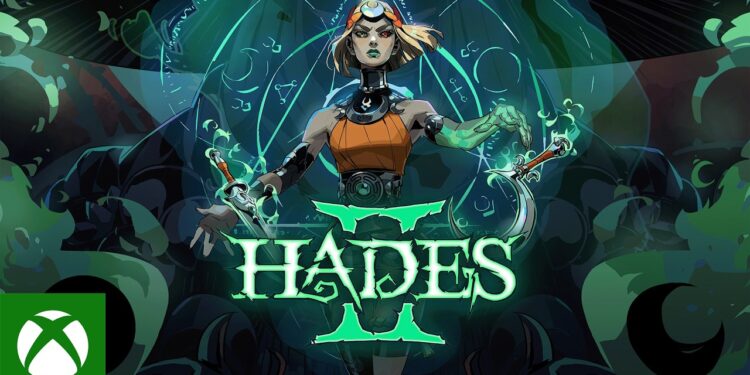 Hades II: Descubra os Elogios do Aclamado Jogo
