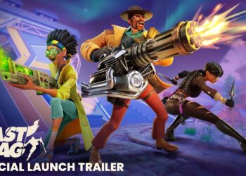 Última bandeira: prepare-se para a batalha!