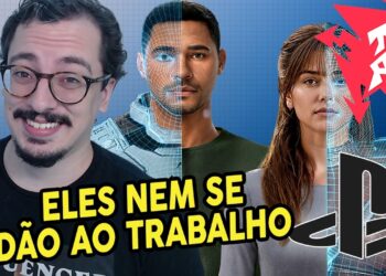 PlayStation: O Declínio do Marketing para Gamers