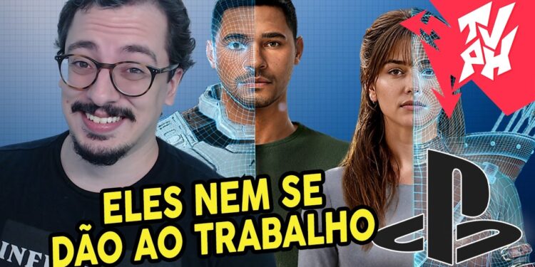 PlayStation: O Declínio do Marketing para Gamers