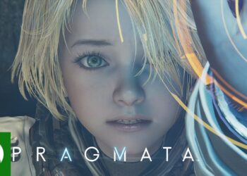 PRAGMATA – Uma nova jornada surreal te espera