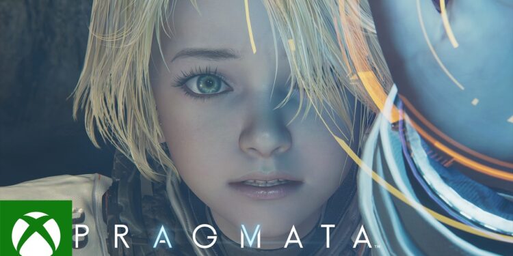 PRAGMATA – Uma nova jornada surreal te espera