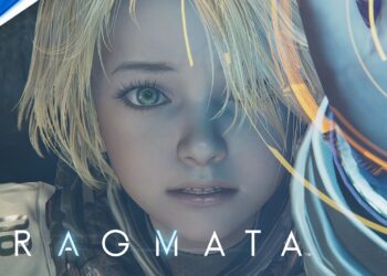 Pragmata – Descubra o Mundo Surreal do Trailer Eight