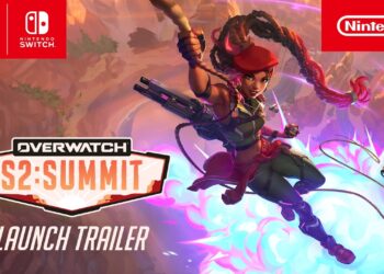 Overwatch – Season 2: O Que Esperar do Novo Trailer?