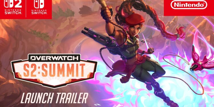 Overwatch – Season 2: O Que Esperar do Novo Trailer?