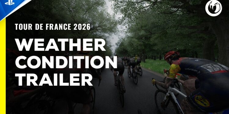 Explore as Condições Climáticas em Tour de France 2026