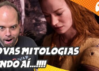 Novo God of War pode explorar novas mitologias!