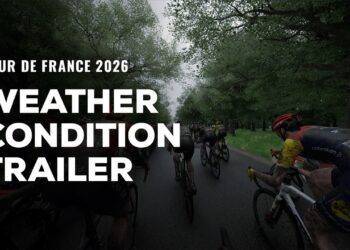 Desvende o Clima no Tour de France 2026!