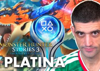 Monster Hunter Stories 3: O JOGAÇO que Você Não Pode Perder!