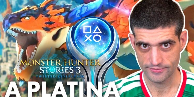 Monster Hunter Stories 3: O JOGAÇO que Você Não Pode Perder!