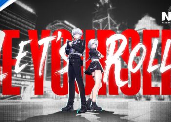 NTE – Champion Trailer: Prepare-se Para a Ação!