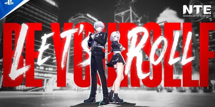 NTE – Champion Trailer: Prepare-se Para a Ação!