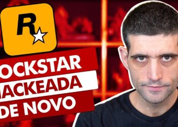 Rockstar Hackeada Novamente: Grupo Assume Ataque à Empresa