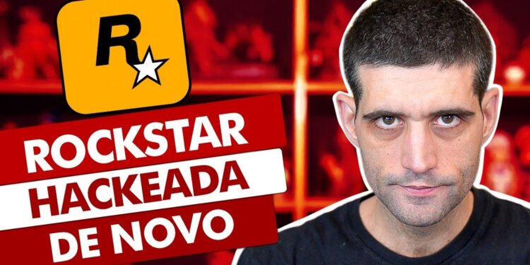 Rockstar Hackeada Novamente: Grupo Assume Ataque à Empresa
