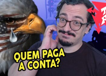 Desenvolvimento de Jogos nos EUA: Por Que Está Caro Demais?