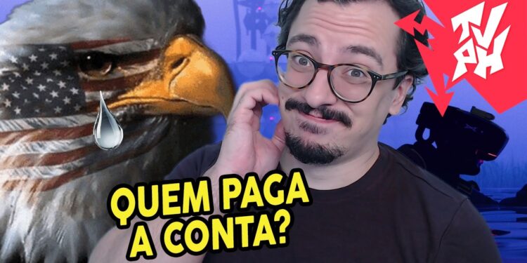 Desenvolvimento de Jogos nos EUA: Por Que Está Caro Demais?