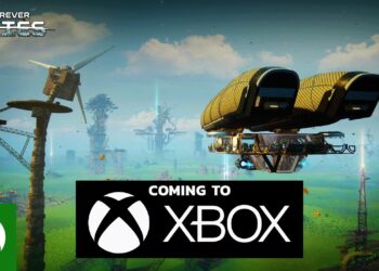 Aventura e Sobrevivência em Forever Skies